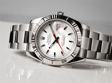 rolex 116644|Rolex turn o graph investment.